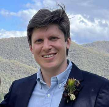 Harry Wetherall