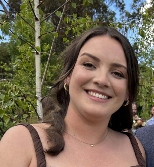 Olivia Wetherall