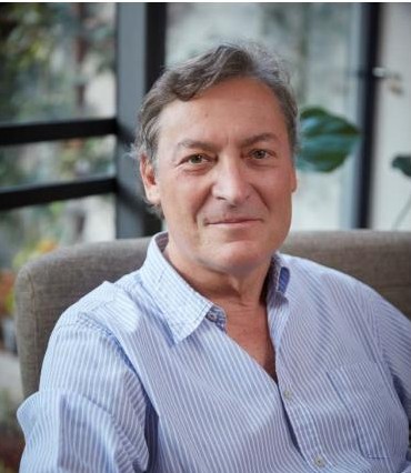 Peter Wetherall