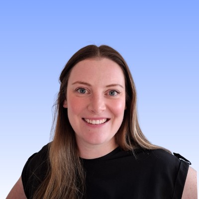 Victoria Wetherall